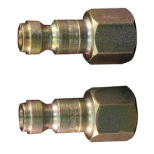 Load image into Gallery viewer, Milton S-784 1/4" FNPT T-Style Plug