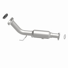 Load image into Gallery viewer, MagnaFlow Exhaust Products 49142 OEM Grade Direct-Fit Catalytic Converter for Select Acura RSX, Honda Civic