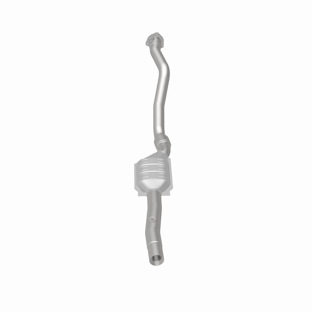 MagnaFlow Exhaust Products 4481890 California CARB Direct-Fit Catalytic Converter for Select Audi A8 Quattro