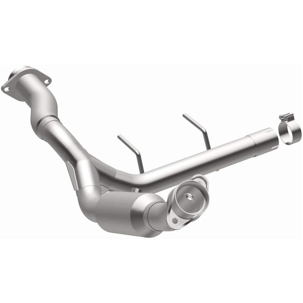 MagnaFlow Exhaust Products 21-470 OEM Grade Direct-Fit Catalytic Converter for Select Ford F-150