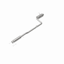 Load image into Gallery viewer, MagnaFlow Exhaust Products 15741 Touring Series Polished Cat-Back System for Select Mini Cooper
