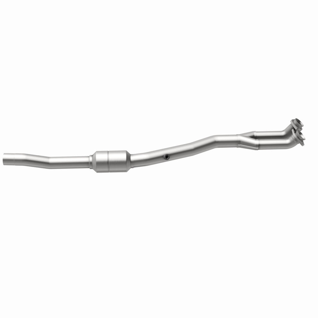 MagnaFlow Exhaust Products 24130 HM Grade Direct-Fit Catalytic Converter for Select BMW 840Ci