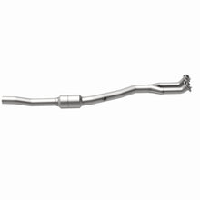 Load image into Gallery viewer, MagnaFlow Exhaust Products 24130 HM Grade Direct-Fit Catalytic Converter for Select BMW 840Ci