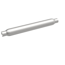 Load image into Gallery viewer, MagnaFlow Exhaust Products 18145 Glasspack Performance Muffler; 2.25in. Center/Center; 3.5x26x3.5 Body