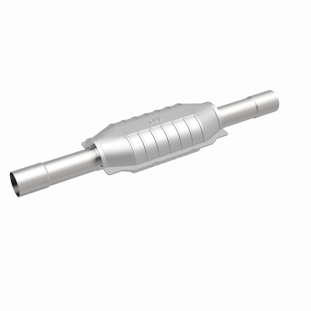 MagnaFlow Exhaust Products 23463 Standard Grade Direct-Fit Catalytic Converter for Select Chevrolet Beretta, Chevrolet Corsica
