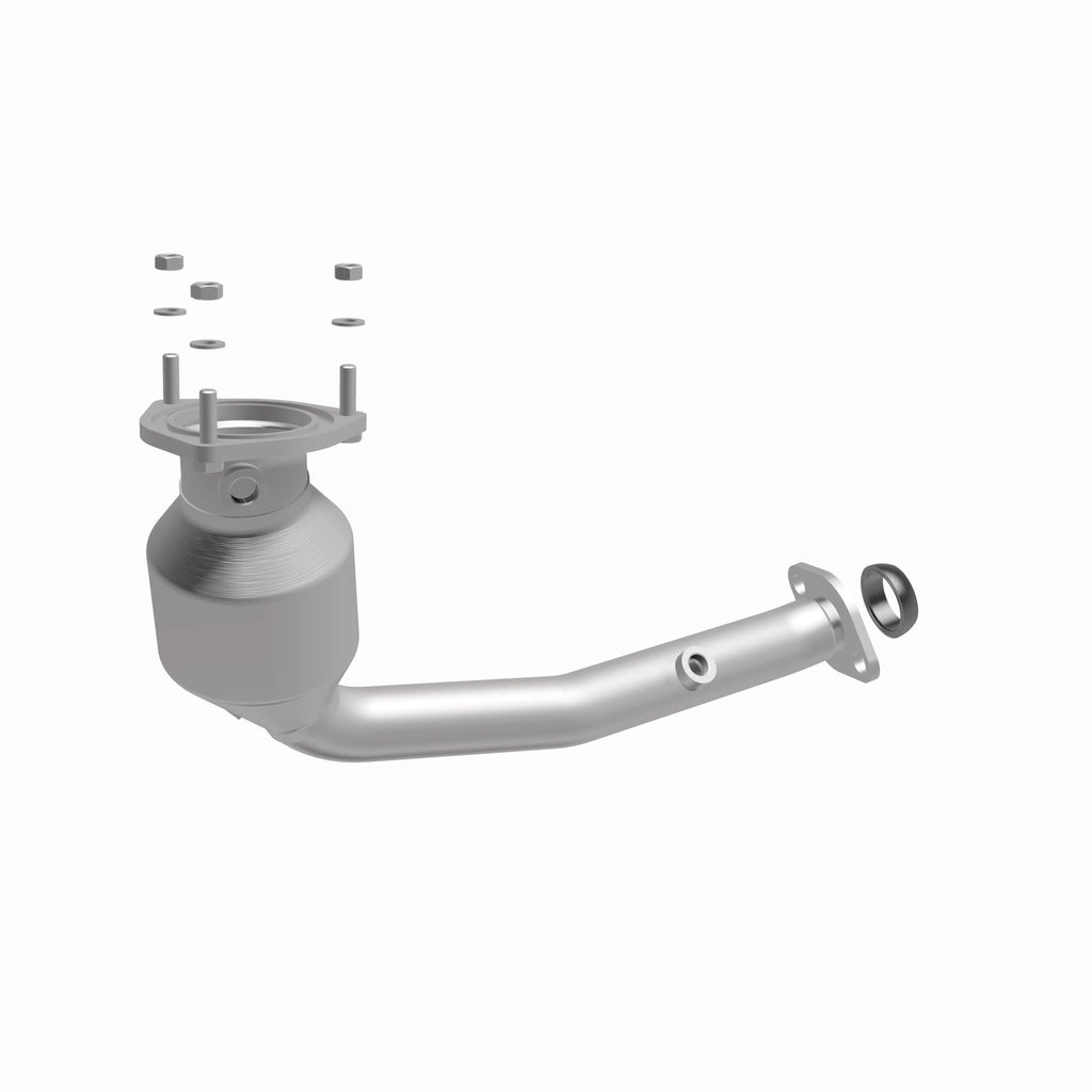 MagnaFlow Exhaust Products 52141 OEM Grade Direct-Fit Catalytic Converter for Select Suzuki SX4