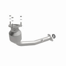 Load image into Gallery viewer, MagnaFlow Exhaust Products 52141 OEM Grade Direct-Fit Catalytic Converter for Select Suzuki SX4