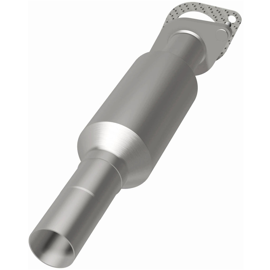 MagnaFlow Exhaust Products 5671808 California CARB Direct-Fit Catalytic Converter for Select Ford Taurus, Ford Taurus X, Mercury Sable