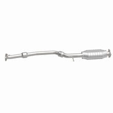 Load image into Gallery viewer, MagnaFlow Exhaust Products 49547 OEM Grade Direct-Fit Catalytic Converter for Select Daewoo Lanos