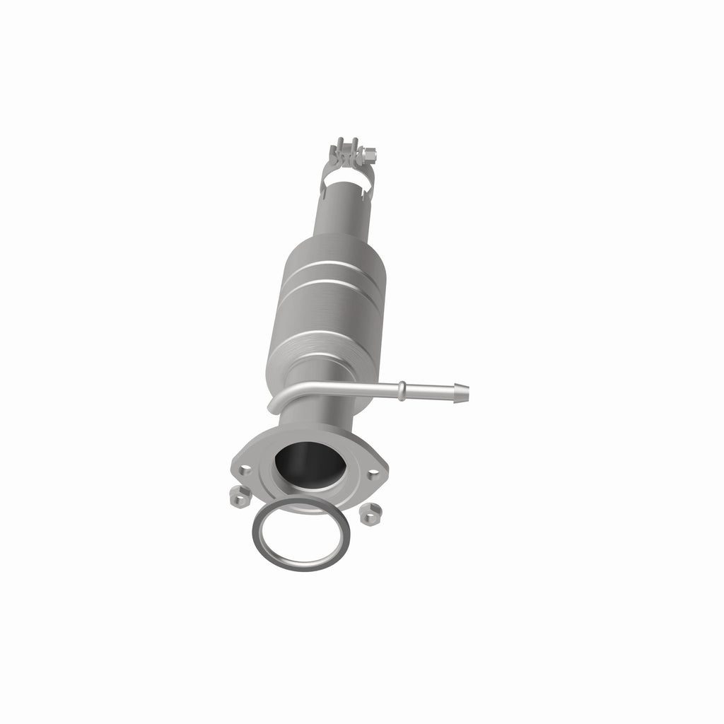 MagnaFlow Exhaust Products 52207 OEM Grade Direct-Fit Catalytic Converter for Select Toyota Highlander