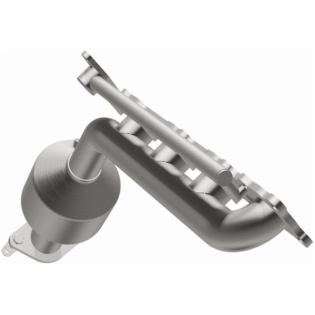 MagnaFlow Exhaust Products 51795 OEM Grade Manifold Catalytic Converter for Select Lexus GX460