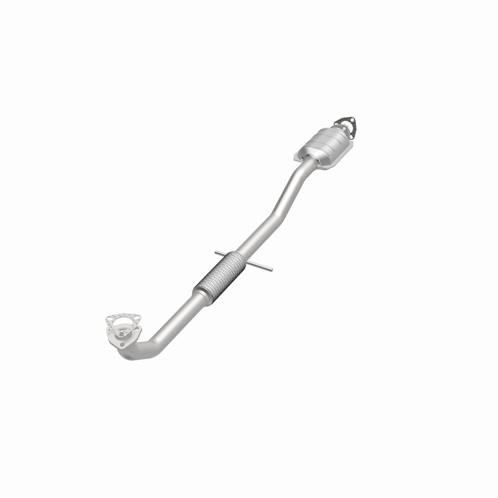 MagnaFlow Exhaust Products 23449 Standard Grade Direct-Fit Catalytic Converter for Select Saturn SC2, Saturn SL2, Saturn SW2