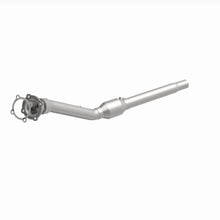 Load image into Gallery viewer, MagnaFlow Exhaust Products 16426 Metallic Grade Direct-Fit Catalytic Converter for Select Volkswagen Beetle, Volkswagen Golf, Volkswagen Jetta