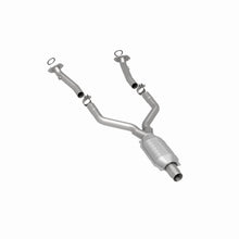 Load image into Gallery viewer, MagnaFlow Exhaust Products 24169 HM Grade Direct-Fit Catalytic Converter for Select Lexus LS430