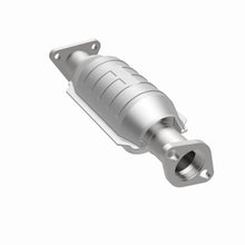 Load image into Gallery viewer, MagnaFlow Exhaust Products 23833 Standard Grade Direct-Fit Catalytic Converter for Select Mercedes-Benz 260E, Mercedes-Benz 300E, Mercedes-Benz 300TE