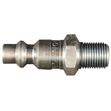 Load image into Gallery viewer, Milton 726 1/8" MNPT M-Style® Plug