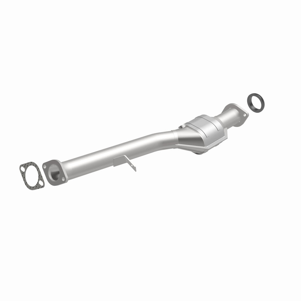 MagnaFlow Exhaust Products 23147 HM Grade Direct-Fit Catalytic Converter for Select Subaru Impreza