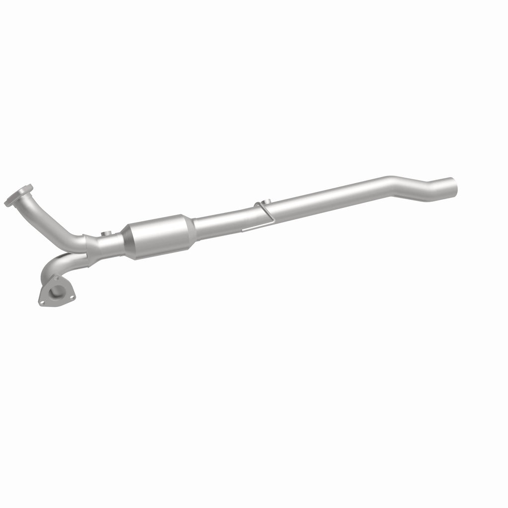 MagnaFlow Exhaust Products 52499 OEM Grade Direct-Fit Catalytic Converter for Select Dodge Ram