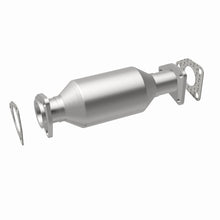 Load image into Gallery viewer, MagnaFlow Exhaust Products 22631 Standard Grade Direct-Fit Catalytic Converter for Select Honda Accord, Honda Prelude