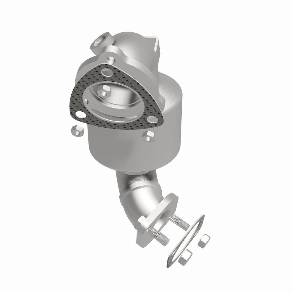 MagnaFlow Exhaust Products 23-129 OEM Grade Direct-Fit Catalytic Converter for Select Hyundai Kona