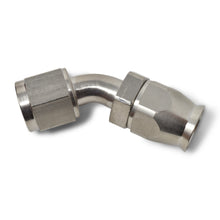 Load image into Gallery viewer, Performance--8-An-Endura-Pwerflex-Power-Steering-45-Degree-Hose-Ends