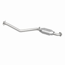 Load image into Gallery viewer, MagnaFlow Exhaust Products 93340 Standard Grade Direct-Fit Catalytic Converter for Select Ford Mustang