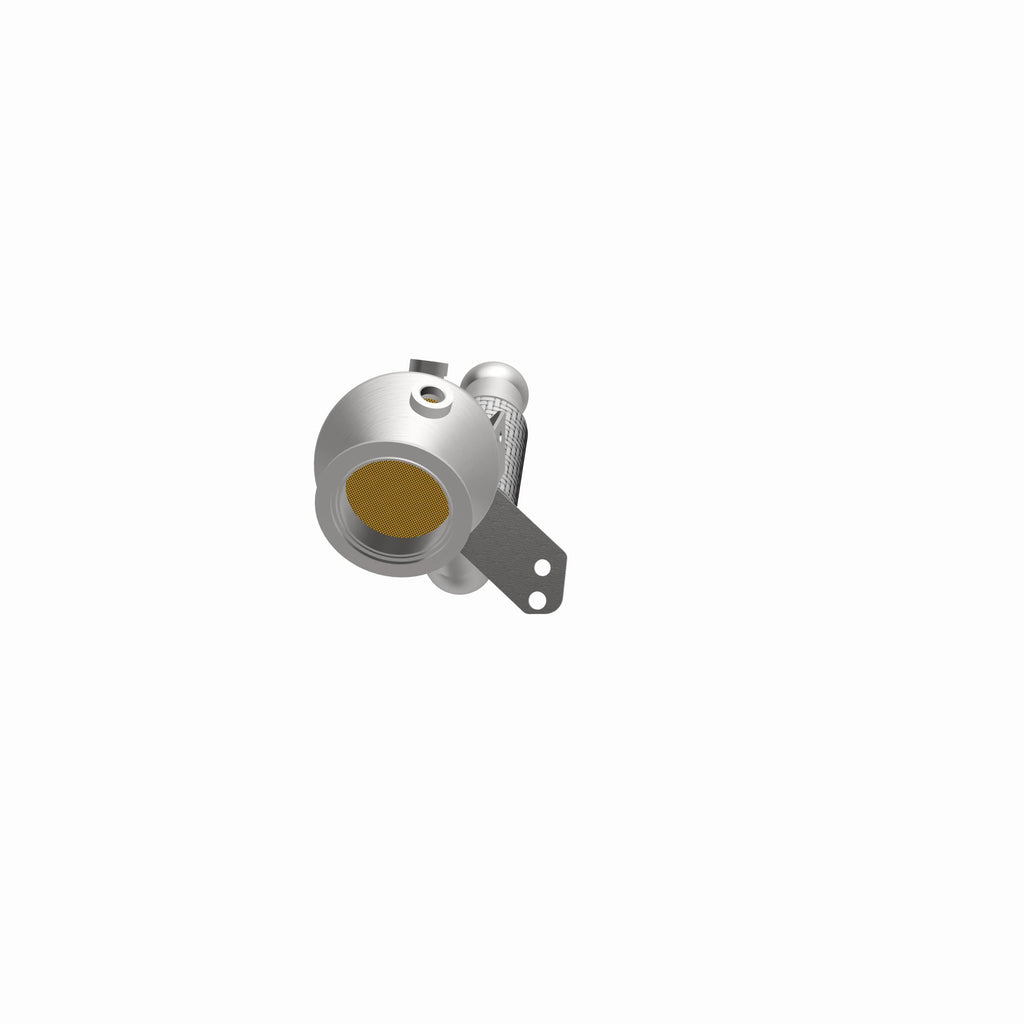 MagnaFlow Exhaust Products 21-897 OEM Grade Direct-Fit Catalytic Converter for Select Mercedes-Benz Metris
