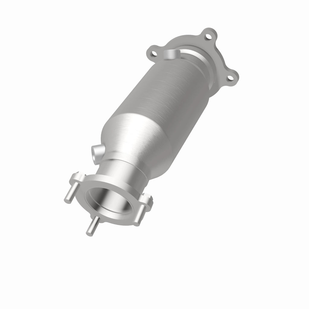 MagnaFlow Exhaust Products 5561292 California CARB Direct-Fit Catalytic Converter for Select Audi A6, Audi A6 Quattro