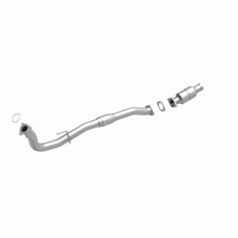 Load image into Gallery viewer, MagnaFlow Exhaust Products 49637 OEM Grade Direct-Fit Catalytic Converter for Select Chevrolet Avalanche 2500, Chevrolet Suburban 2500, GMC Yukon XL