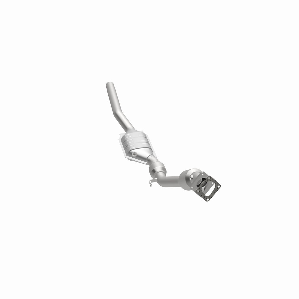 MagnaFlow Exhaust Products 24313 HM Grade Direct-Fit Catalytic Converter for Select Audi S4