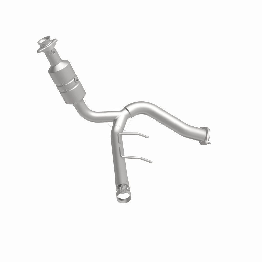 MagnaFlow Exhaust Products 52295 OEM Grade Direct-Fit Catalytic Converter for Select Ford F-150