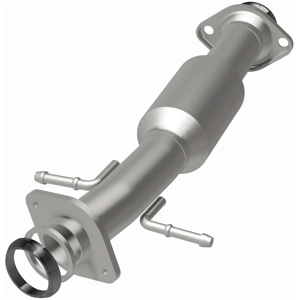 MagnaFlow Exhaust Products 5592097 California CARB Direct-Fit Catalytic Converter for Select Lexus RX350