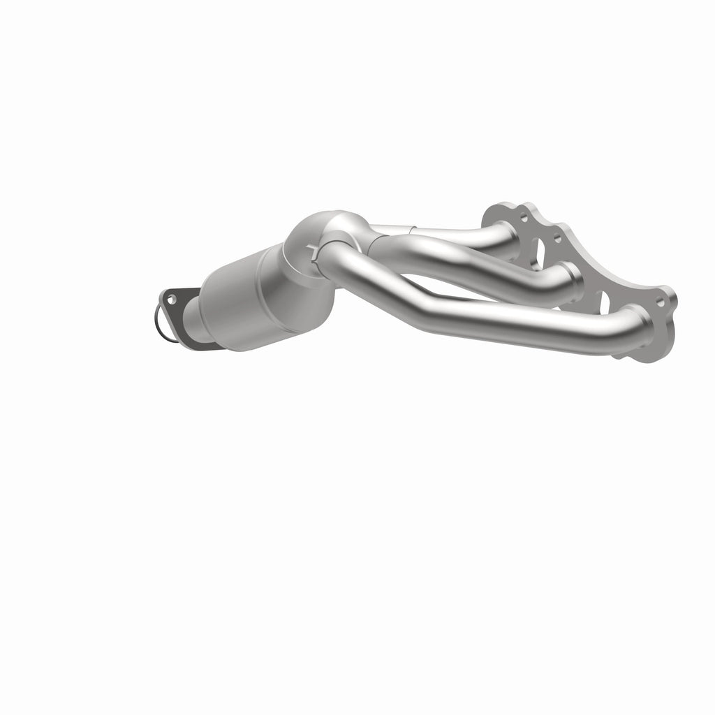 MagnaFlow Exhaust Products 52057 OEM Grade Manifold Catalytic Converter for Select Toyota 4Runner