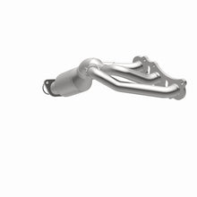 Load image into Gallery viewer, MagnaFlow Exhaust Products 52057 OEM Grade Manifold Catalytic Converter for Select Toyota 4Runner
