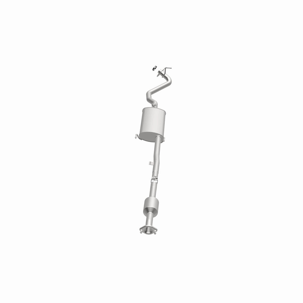 MagnaFlow Exhaust Products 52104 OEM Grade Direct-Fit Catalytic Converter for Select Toyota Highlander