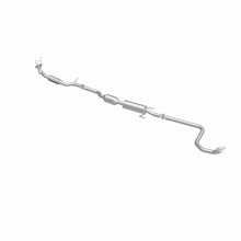 Load image into Gallery viewer, MagnaFlow Exhaust Products 280197 OEM Grade Direct-Fit Catalytic Converter for Select Chevrolet Spark