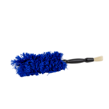 Load image into Gallery viewer, Felton SB6299 Two Way Dash Cleaning Brush