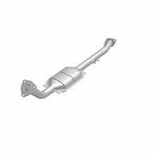 Load image into Gallery viewer, MagnaFlow Exhaust Products 49578 OEM Grade Direct-Fit Catalytic Converter for Select Toyota Sequoia