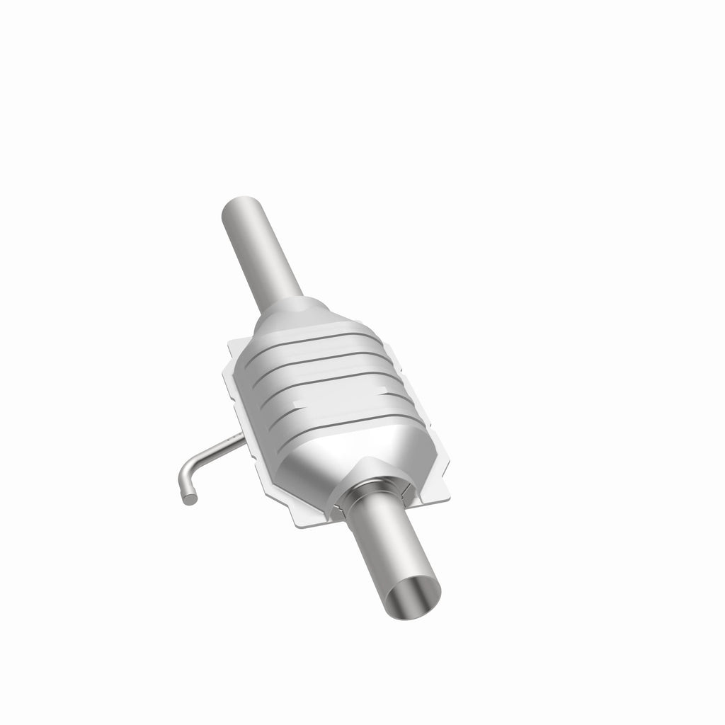 MagnaFlow Exhaust Products 3391222 California CARB Direct-Fit Catalytic Converter for Select Jeep CJ5, Jeep CJ7, Jeep Cherokee, Jeep Grand Wagoneer, Jeep J10, Jeep Scrambler, Jeep Wagoneer