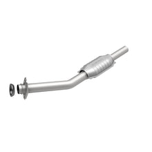 Load image into Gallery viewer, MagnaFlow Exhaust Products 23273 Standard Grade Direct-Fit Catalytic Converter for Select Chrysler Town &amp; Country, Dodge Caravan, Dodge Grand Caravan, Plymouth Grand Voyager