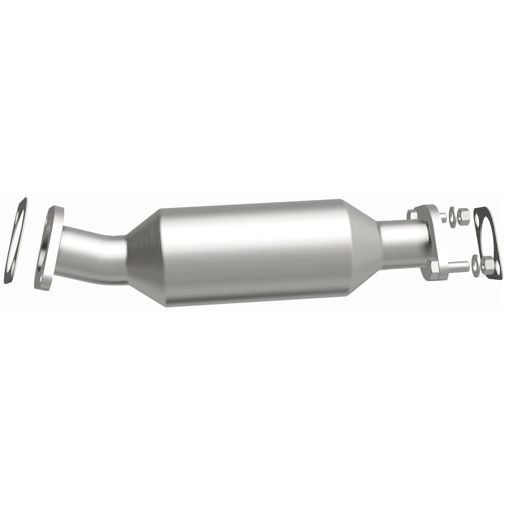 MagnaFlow Exhaust Products 5671266 California CARB Direct-Fit Catalytic Converter for Select Hyundai Elantra