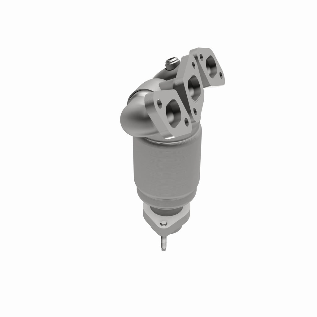 MagnaFlow Exhaust Products 50302 HM Grade Manifold Catalytic Converter for Select Ford Contour, Ford Mystique, Mercury Cougar, Mercury Mystique