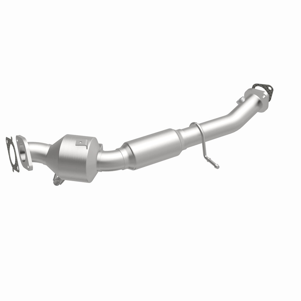 MagnaFlow Exhaust Products 52152 OEM Grade Direct-Fit Catalytic Converter for Select Ford Transit Connect