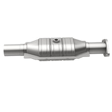 Load image into Gallery viewer, MagnaFlow Exhaust Products 51288 OEM Grade Direct-Fit Catalytic Converter for Select Ford Fusion, Mercury Milan