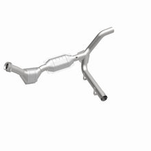 Load image into Gallery viewer, MagnaFlow Exhaust Products 93429 HM Grade Direct-Fit Catalytic Converter for Select Ford F-150