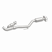 Load image into Gallery viewer, MagnaFlow Exhaust Products 52702 OEM Grade Direct-Fit Catalytic Converter for Select Nissan Quest