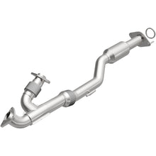 Load image into Gallery viewer, MagnaFlow Exhaust Products 5592699 California CARB Direct-Fit Catalytic Converter for Select INFINITI JX35, INFINITI QX60, Nissan Pathfinder