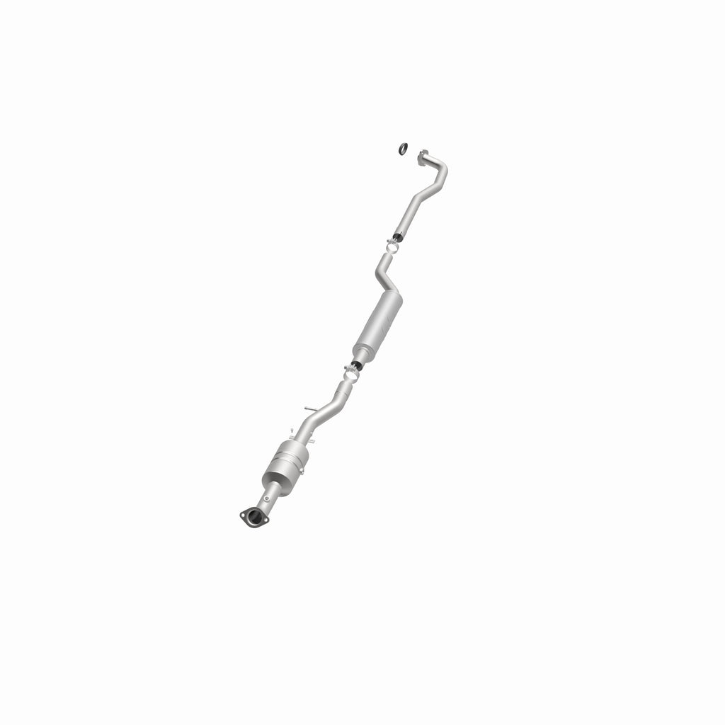 MagnaFlow Exhaust Products 52175 OEM Grade Direct-Fit Catalytic Converter for Select Mitsubishi Outlander