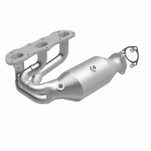Load image into Gallery viewer, MagnaFlow Exhaust Products 52388 OEM Grade Manifold Catalytic Converter for Select Porsche 911