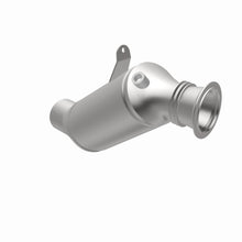 Load image into Gallery viewer, MagnaFlow Exhaust Products 52254 OEM Grade Direct-Fit Catalytic Converter for Select BMW 535i, BMW 535i GT, BMW 535i GT xDrive, BMW 535i xDrive, BMW 640i, BMW 640i Gran Coupe, BMW 640i xDrive, BMW 640i xDrive Gran Coupe, BMW 740Li, BMW 740Li xDrive, BMW